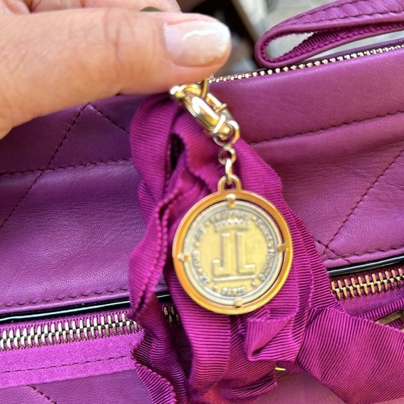 Authentic Lanvin convertible Bag - Picture 12 of 12